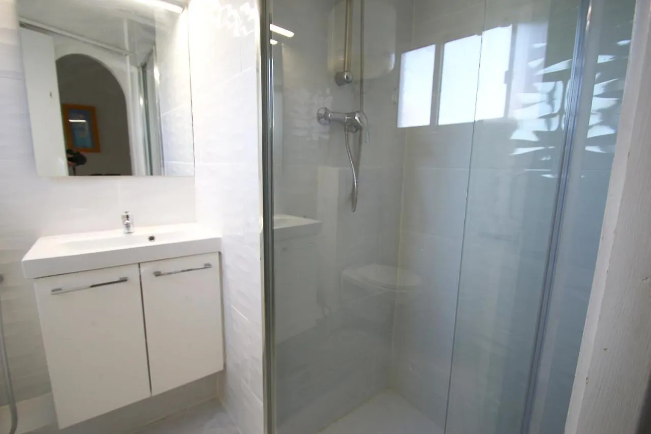 Appartement Estudio 7 Miami Playa